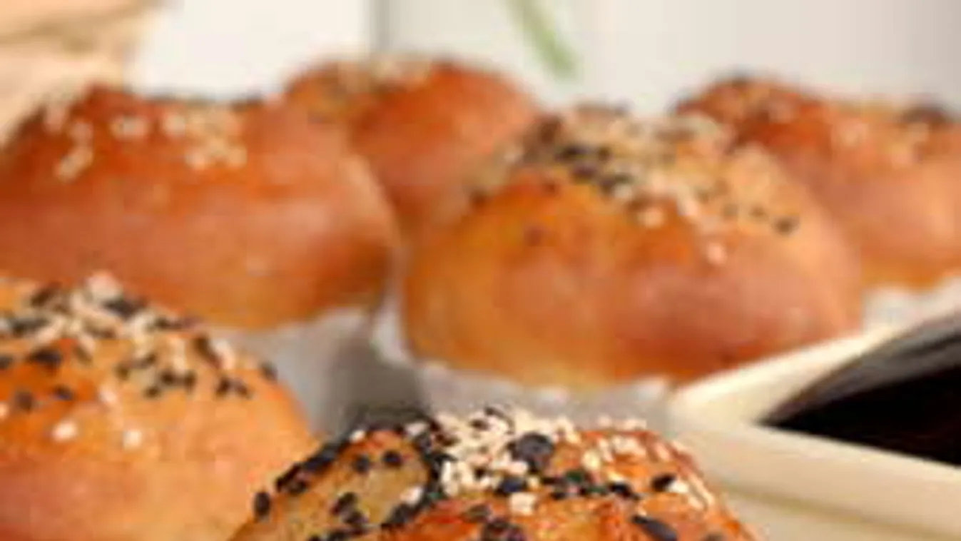 Diétás kenyérmuffin az új őrület, és ez biztosan nem hizlal!