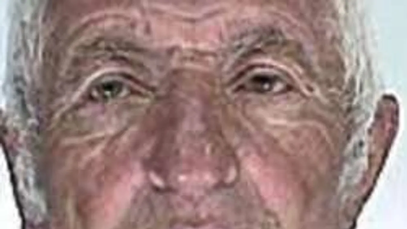 77 éves bácsit keresnek, a kavicsbányában látták utoljára!