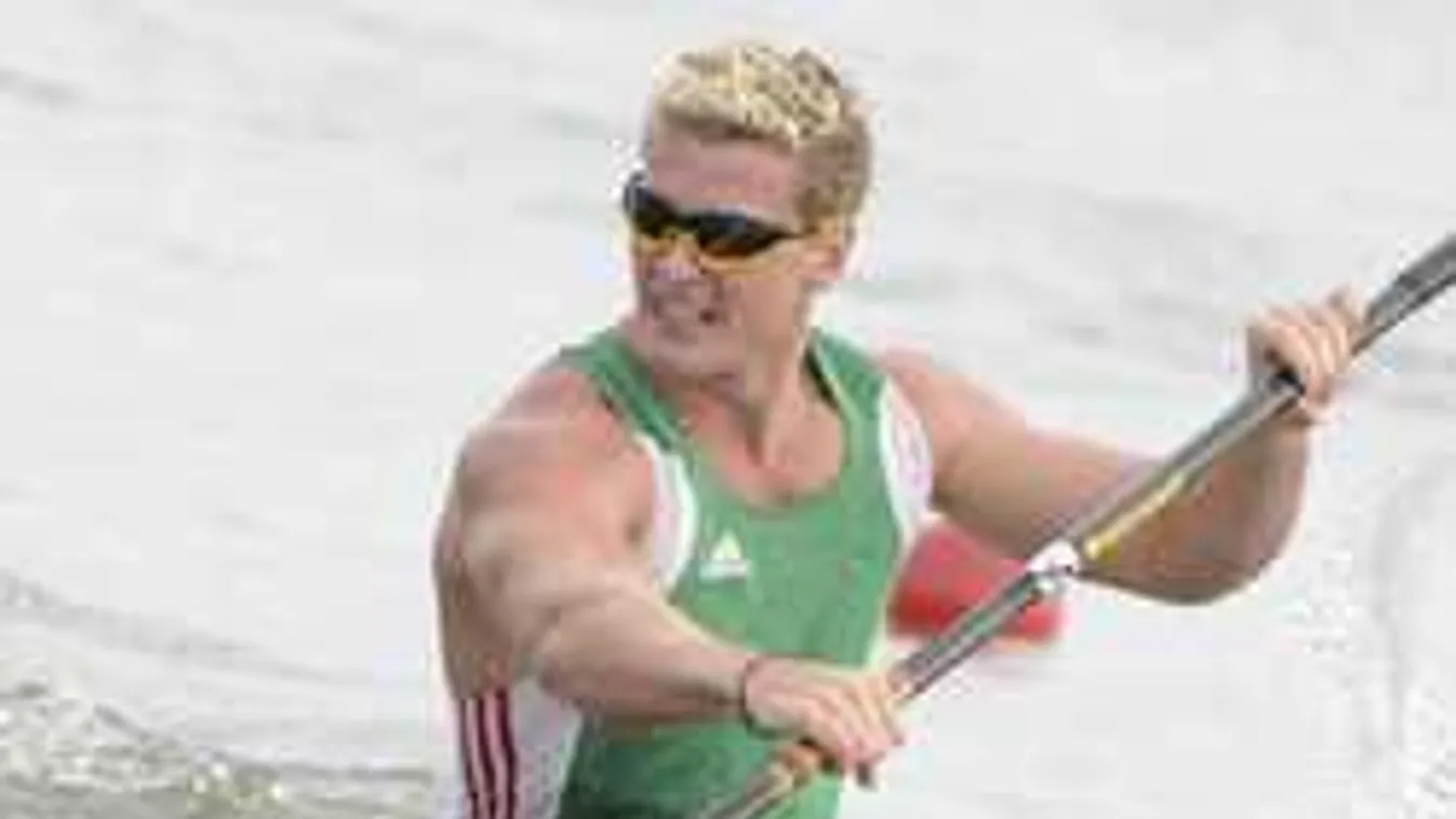 Doppingbotrány újratöltve, eltiltották a magyar kajakos sztárt