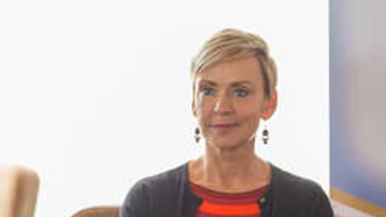 Megtörte a csendet Jakupcsek Gabriella: Így áll a TV2-vel