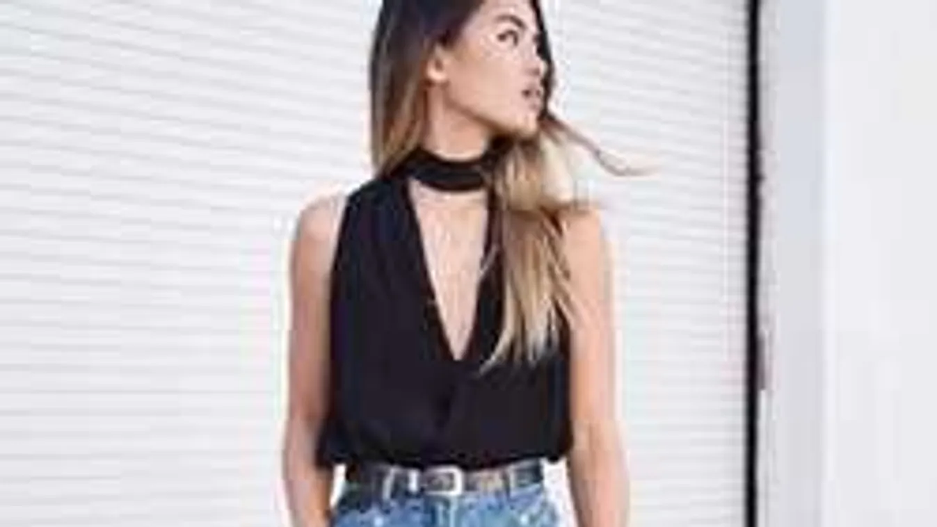 Itt a legújabb farmerfazon! Így lehetsz benne dögös és szexi