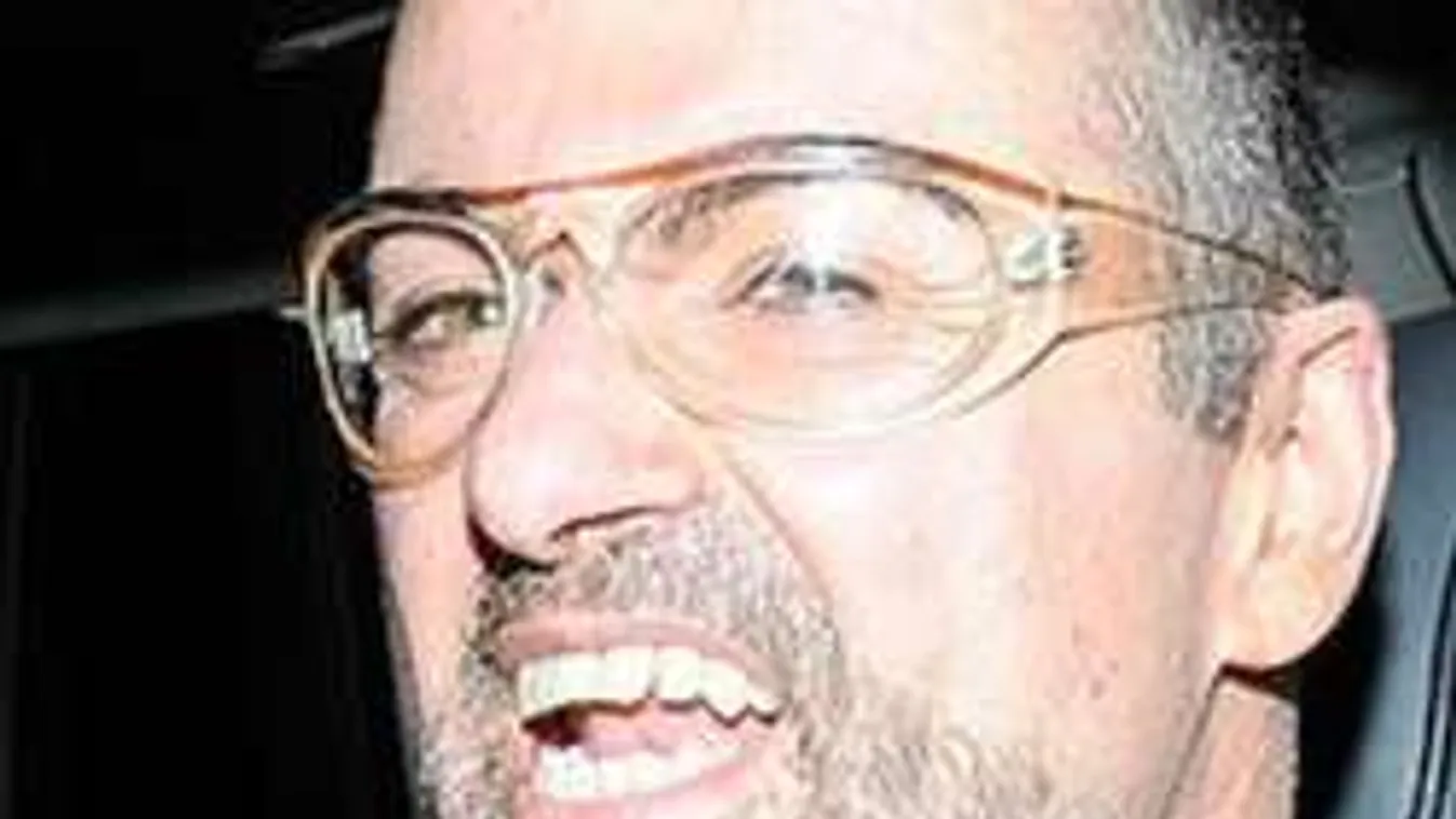 Szerelmes nyaraláson védte George Michaelt a magyar testőr