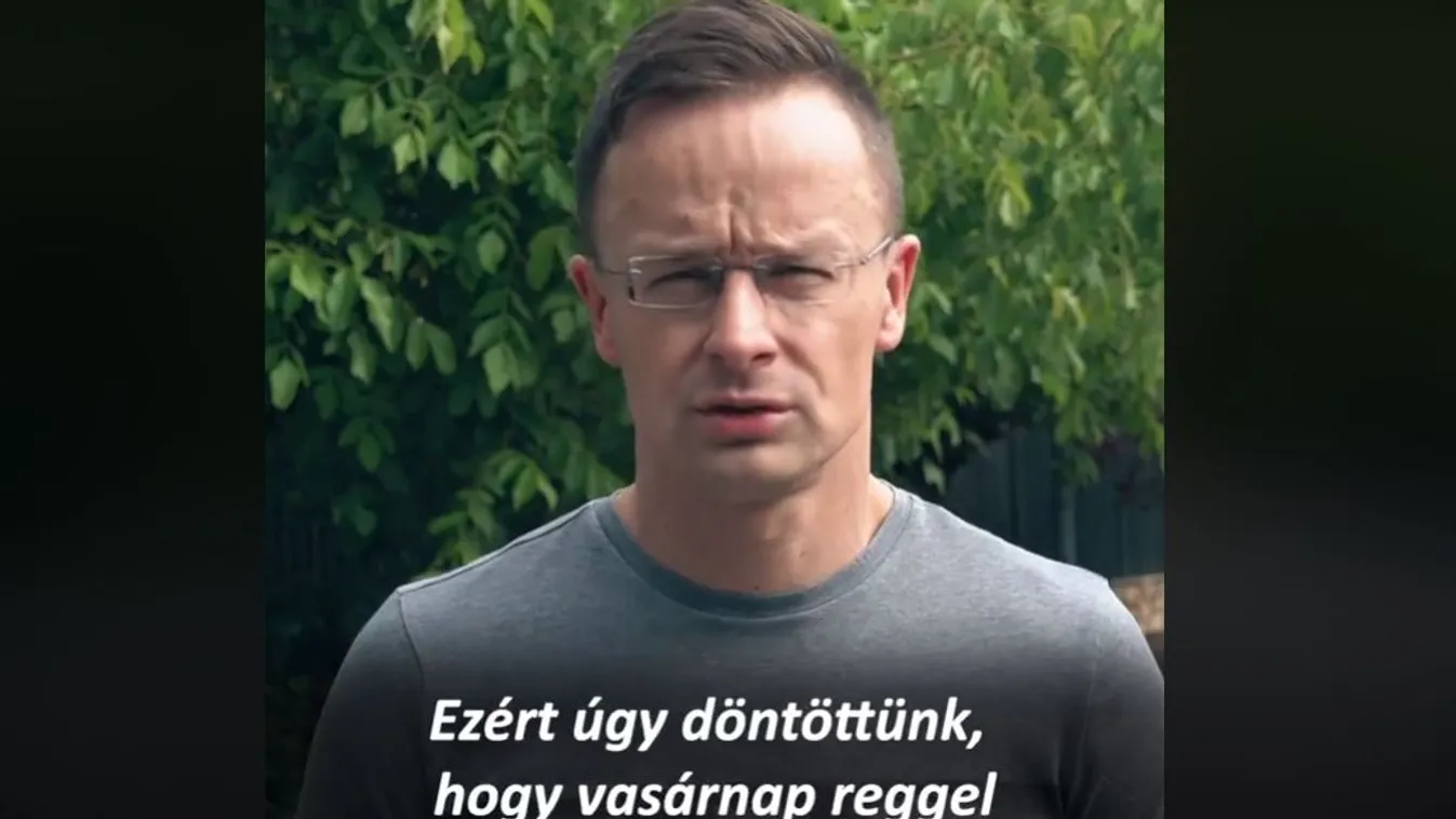 Vasárnaptól Németországba is utazhatunk már