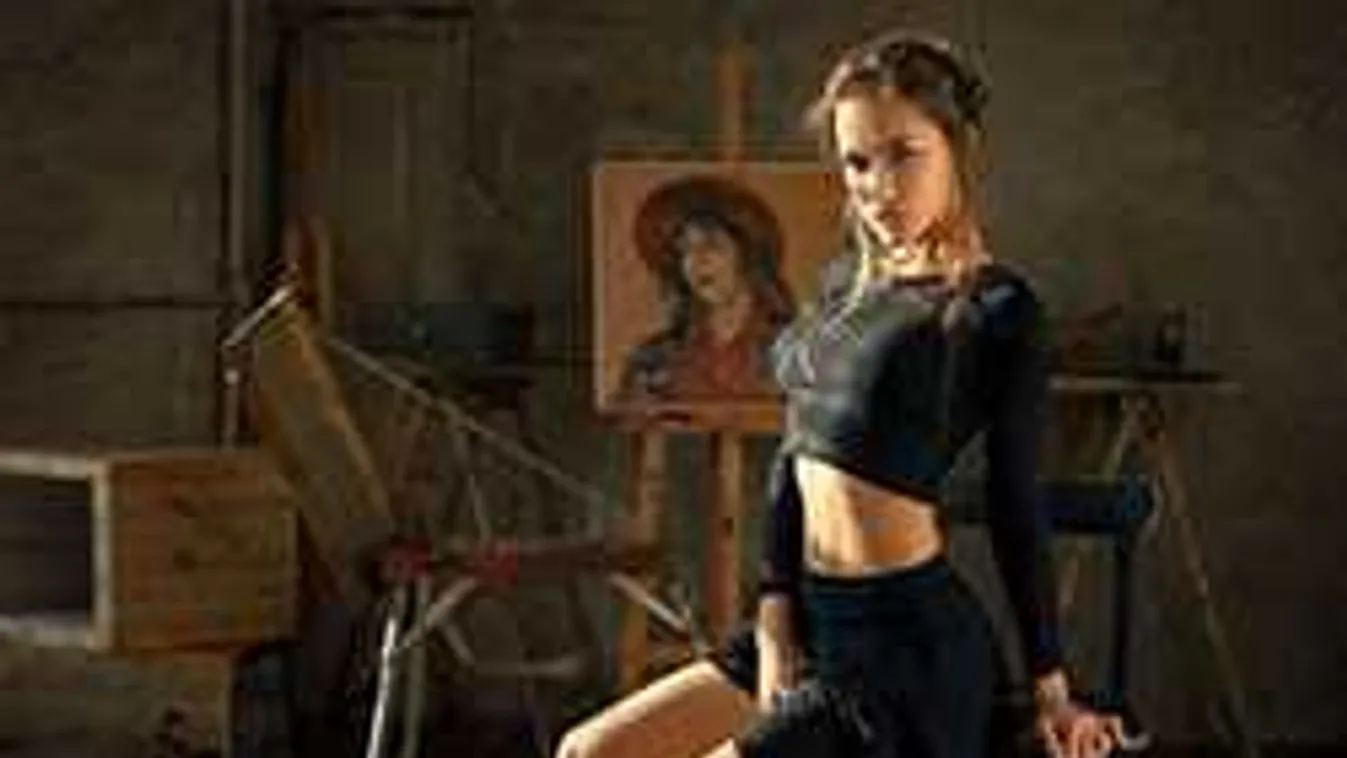 Szexi Lolitákat gyűjt az orosz fotós, ettől megőrülsz!