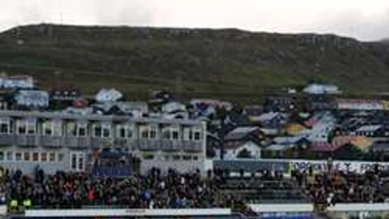 Rossz hír Storcknak! Világrekorder-csapat vár ránk Feröeren