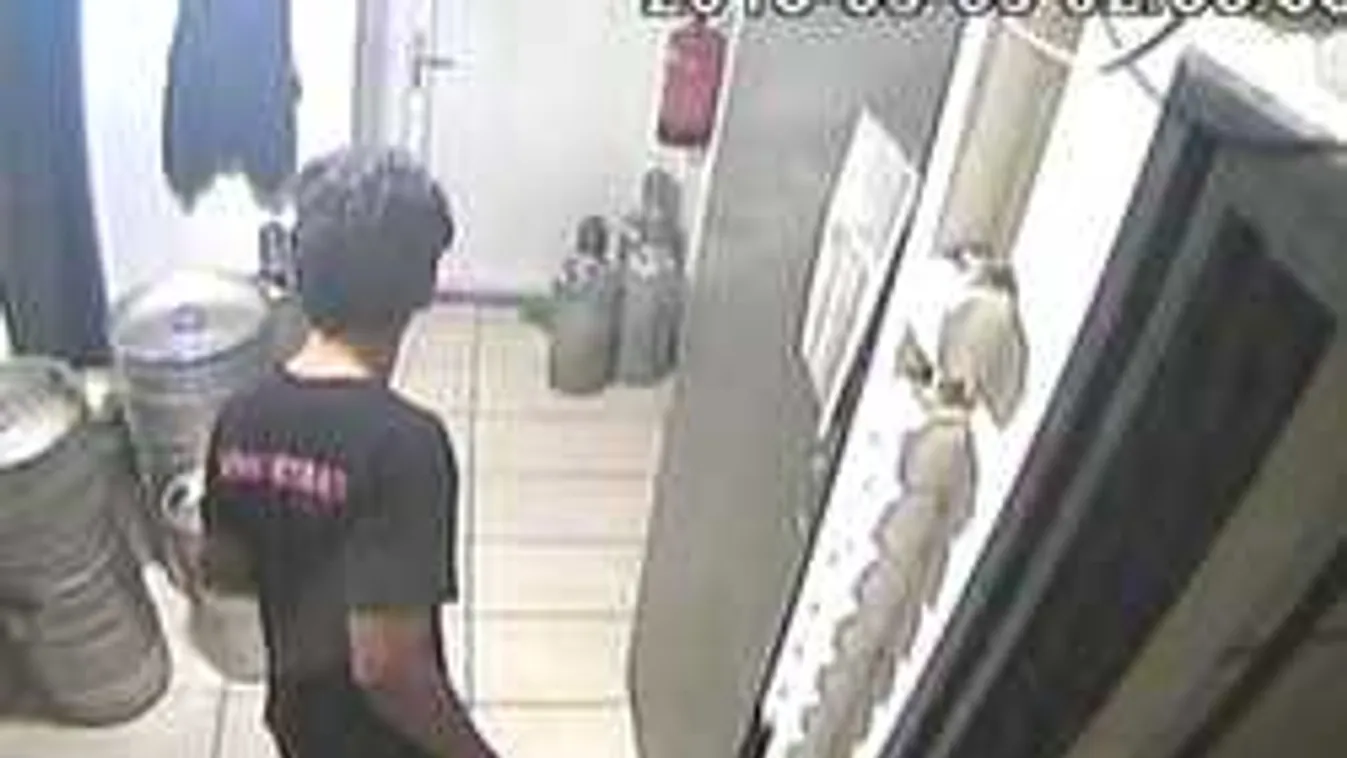 Szexuális erőszak a budapesti gíroszosban: Vádat emeltek az afgán ellen