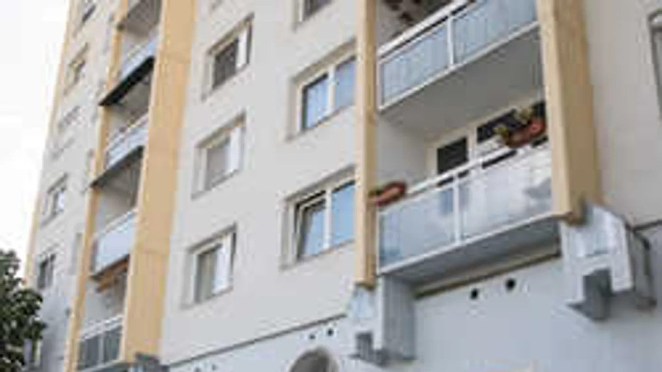 Teljes döbbenet: A 3. emeleti lakó, a szobafestő és Horváth Piroska...