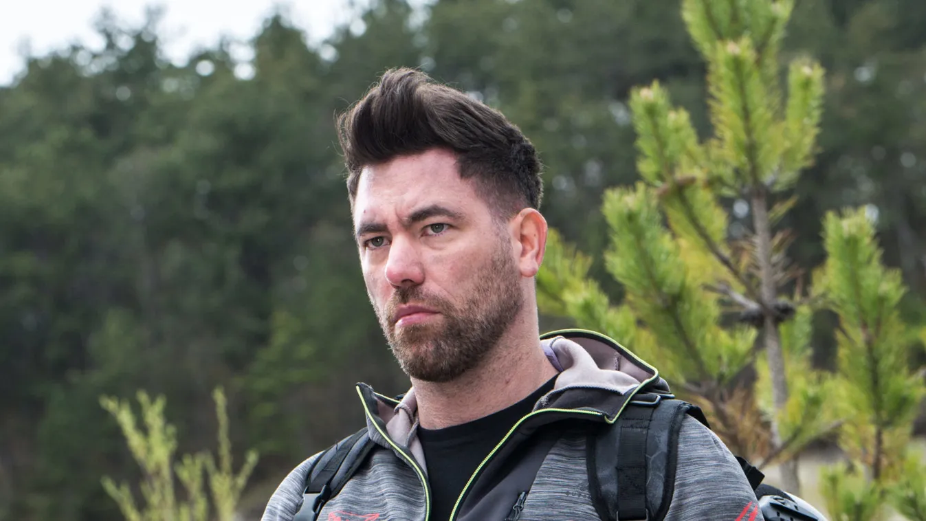 Krausz Gábornál betelt a pohár: Völgyesi Gabi most túllőtt a célon