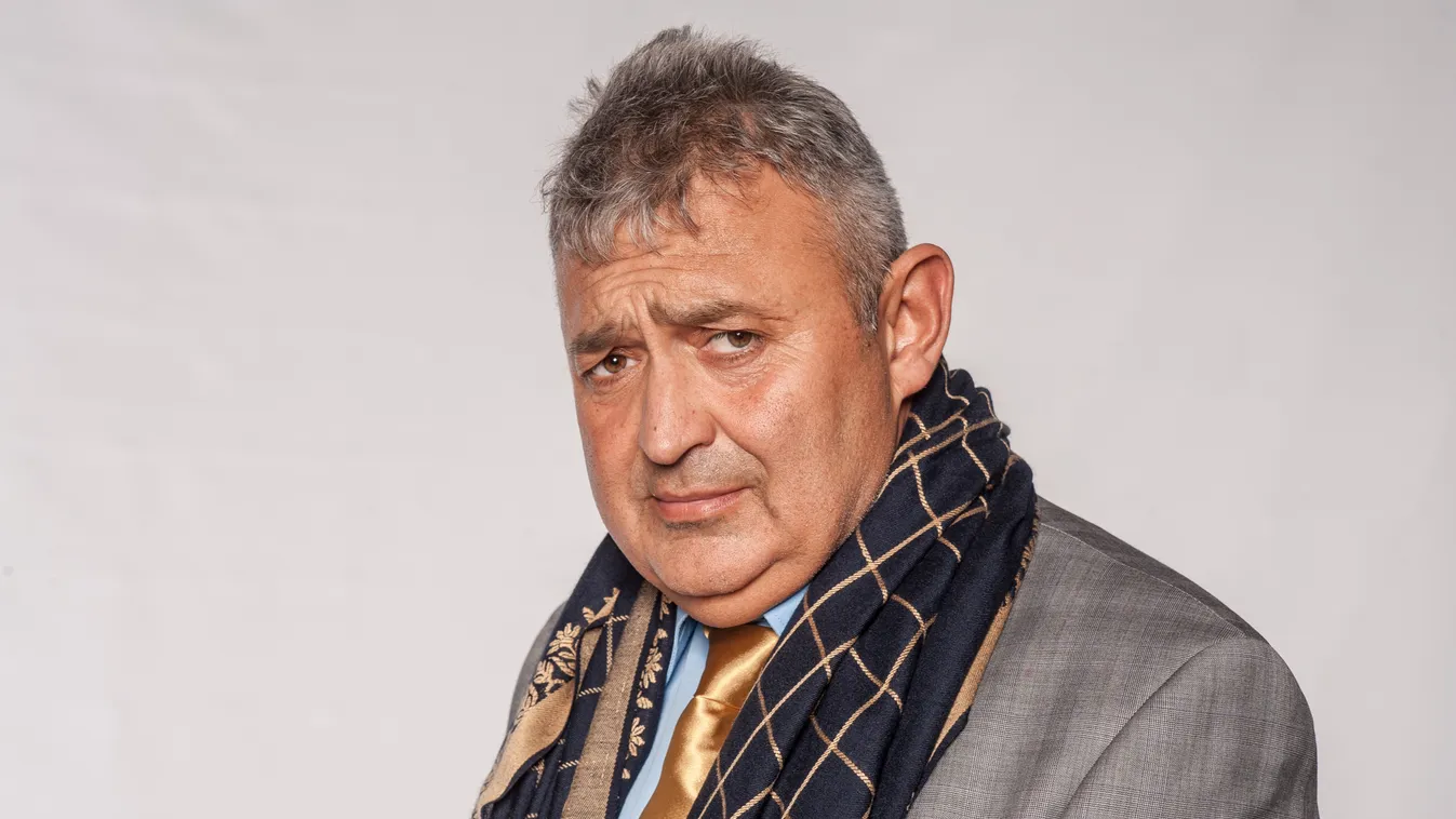 Szörnyű látvány: Feldúlták Gesztesi Károly sírját