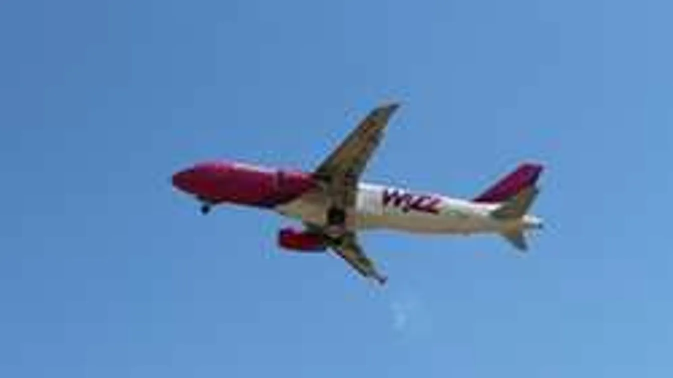 Újabb merész húzás a WizzAirtől: nevetséges, miért büntették a nyugdíjas nőt