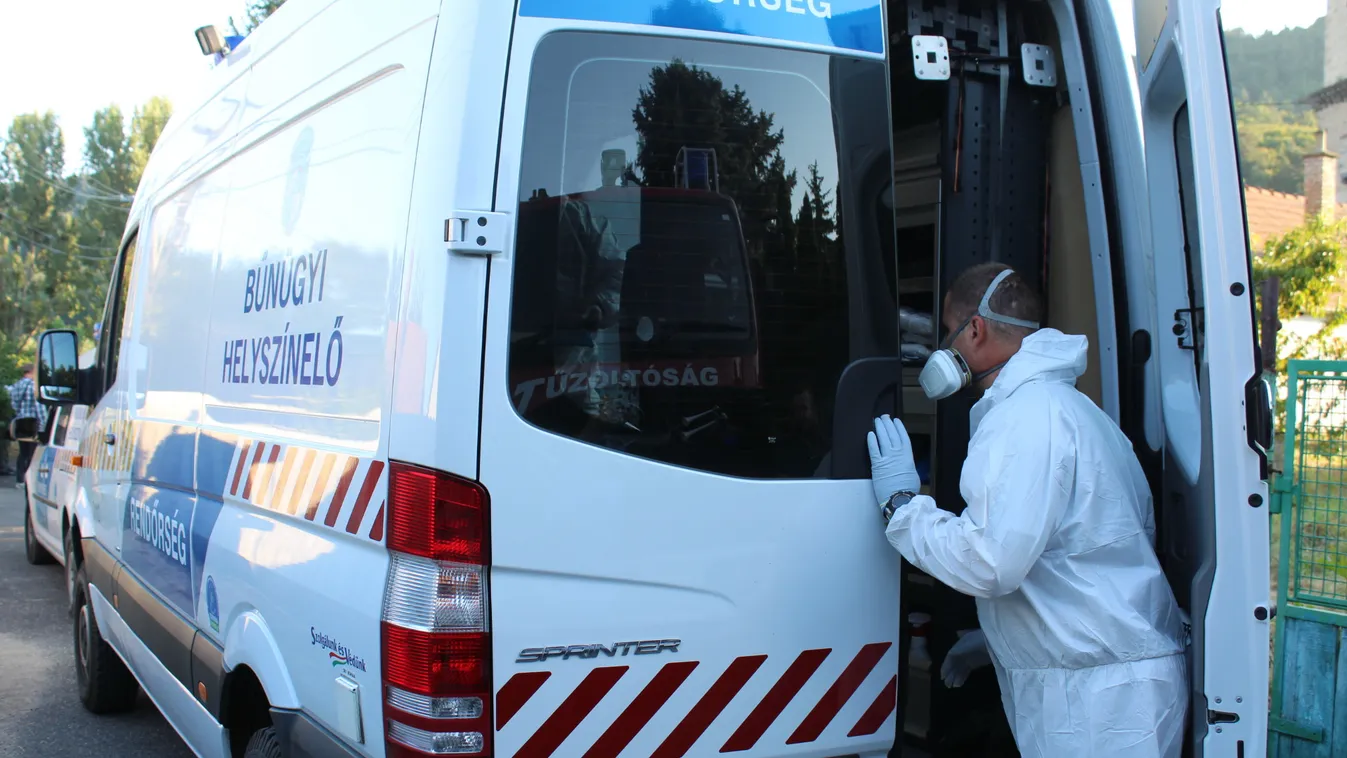 Gyilkosság Miskolcon: ez a 26 éves férfi ölte meg ismerősét otthonában – videó