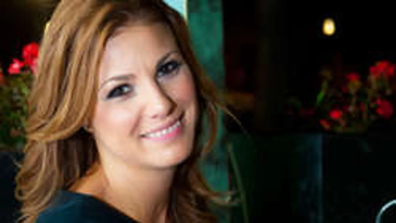 Titokban ment férjhez a Jóban Rosszban szexi szépsége