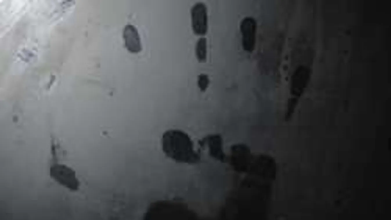 Sokkoló pillanatok: tévében ismerte fel az őt üldöző gyilkost Péter