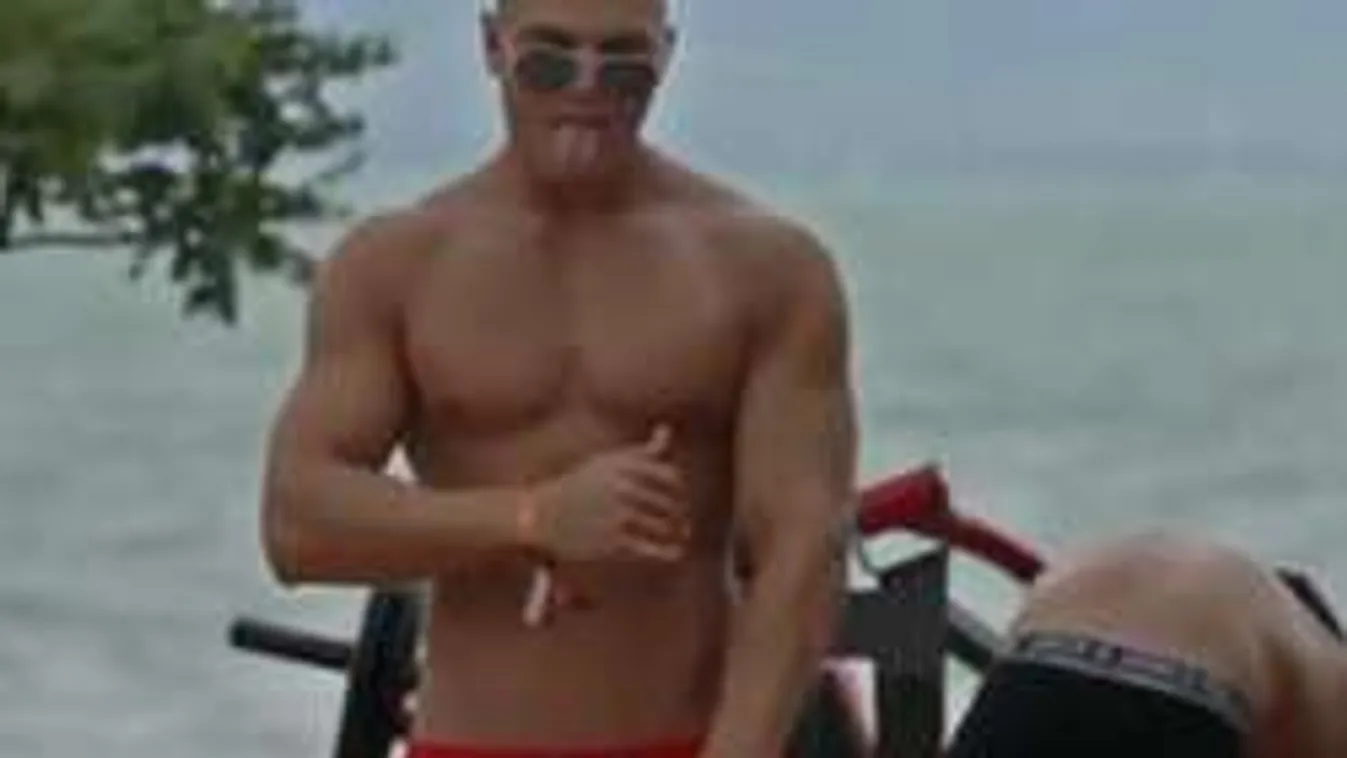 Pumped Gabó: "Nem vagyok meleg! Passzív pedig sosem voltam!"