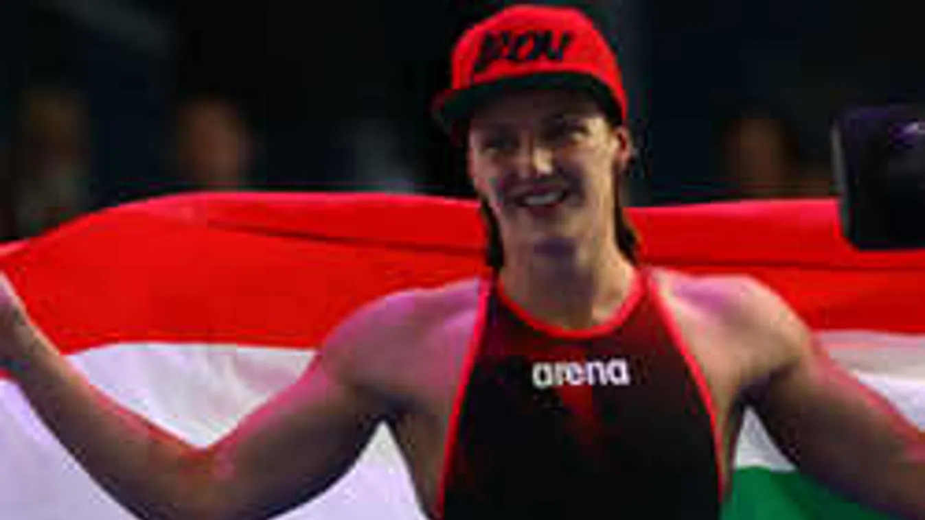 Nagy falat: ki lehet Hosszú Katinka következő edzője?