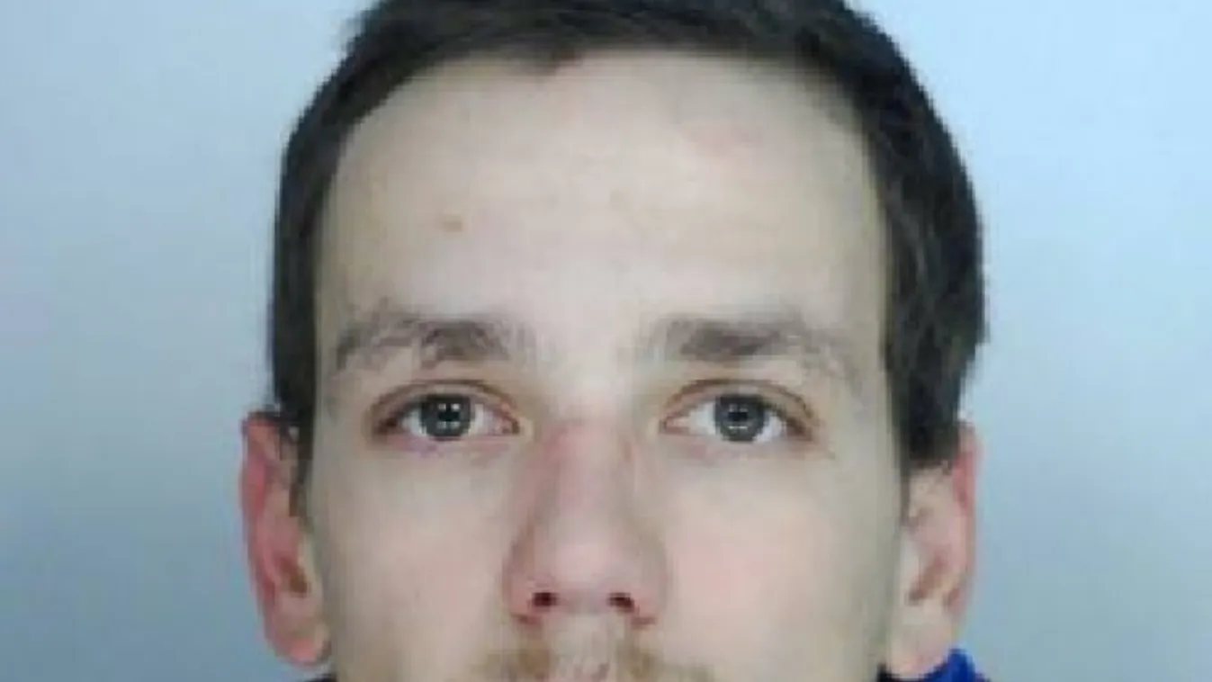 Égre-földre keresik ezt a férfit, veszélyes lehet!