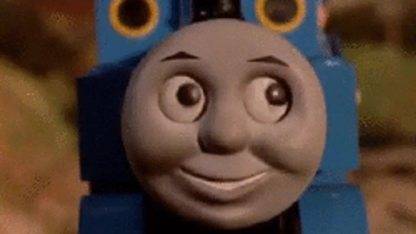 Eltévedt egy InterCity Vas megyében!