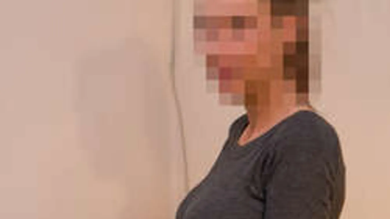 Rohammentővel szállították a sürgősségire Damu feleségét!