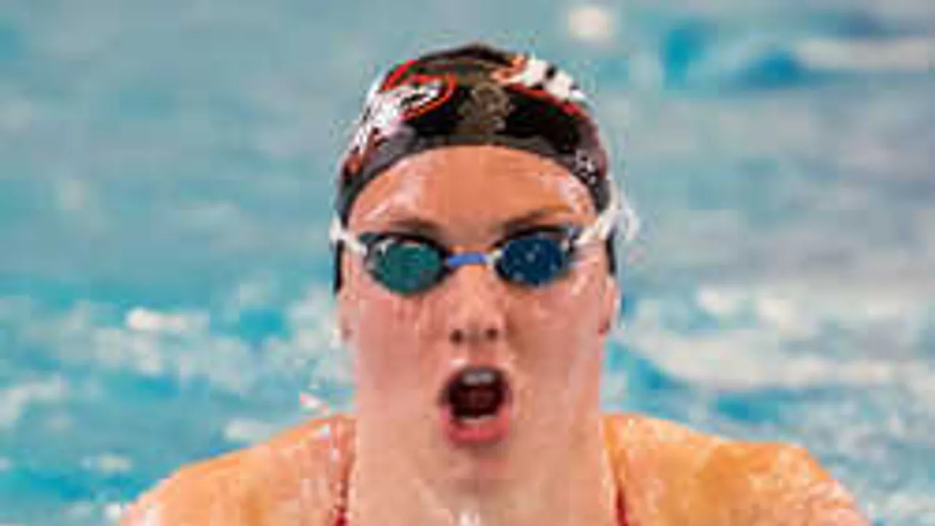 Váratlan fordulat, mégsem Tusup lesz Hosszú Katinka edzője?