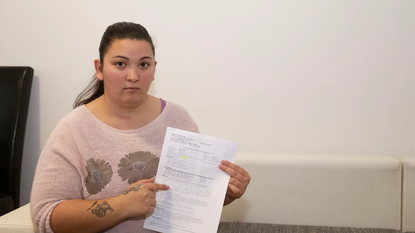 Durva történet: nem vették észre az orvosok a csigolyatörést