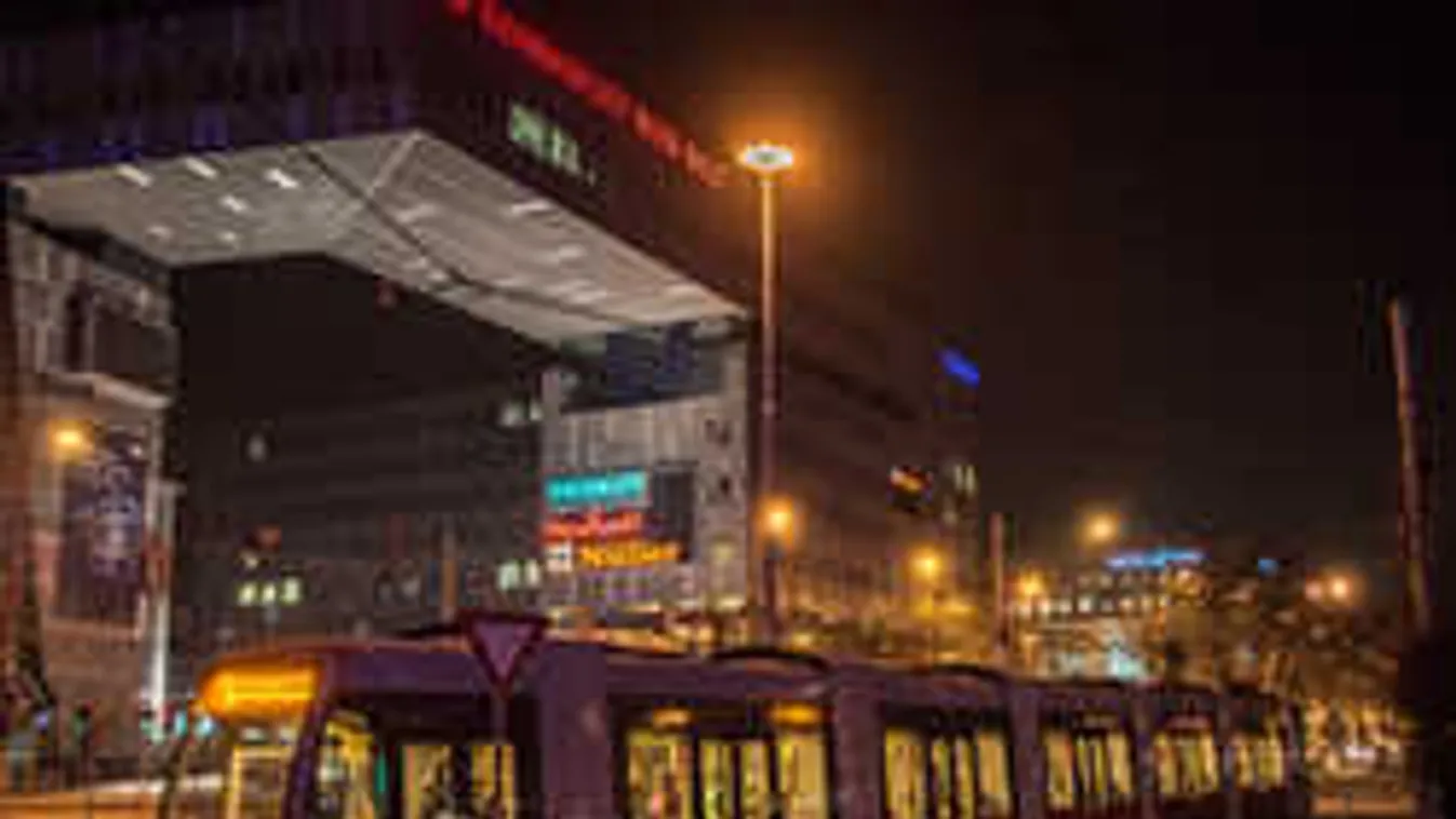 Mi lesz ebből? A bécsi újszülöttek fele bevándorlók gyermeke