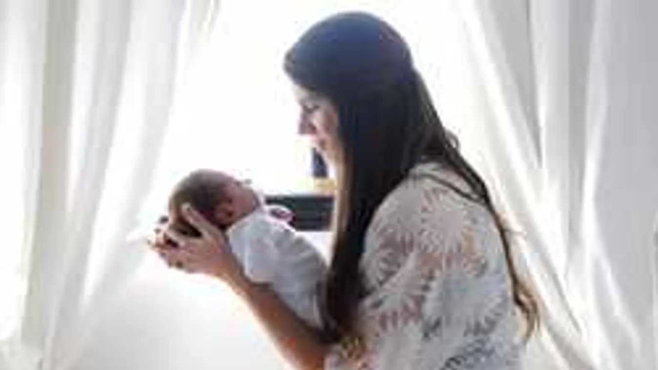 Ennél cukibb ma már nem lesz: Nézd meg ezt a kisfiút!