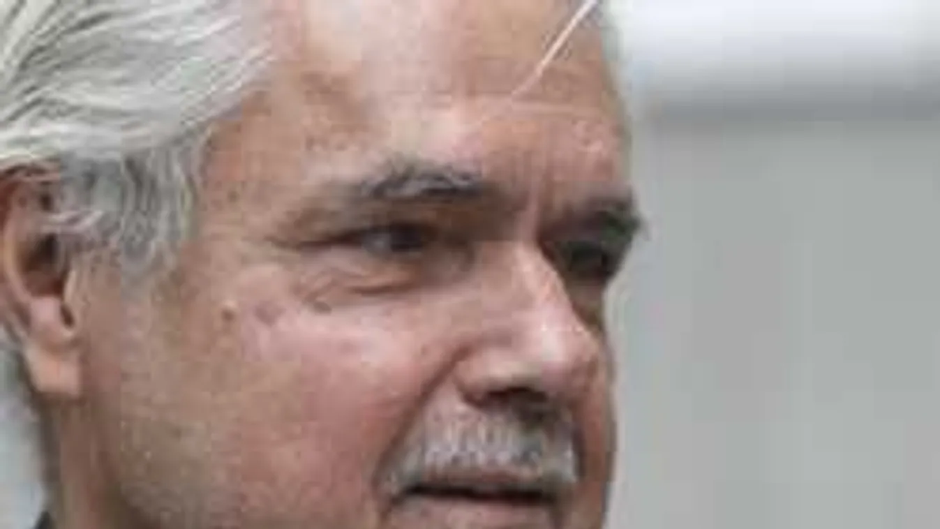 Kifakadt Oszter Sándor felesége: Ez egy irigy és gonosz nő