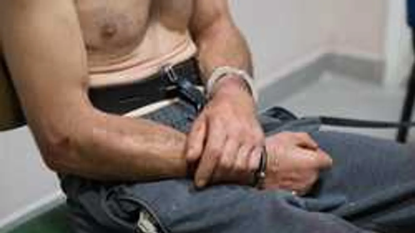 Mindent elmond a szemtanú: így vágta át sógora nyakát Sándor a fesztiválon