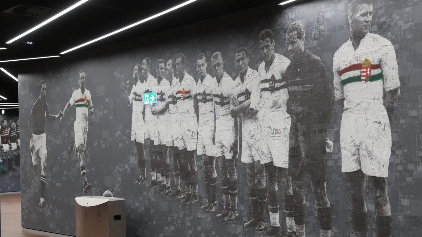 Foci a moziban: a sikerek egyesítik a nemzetet