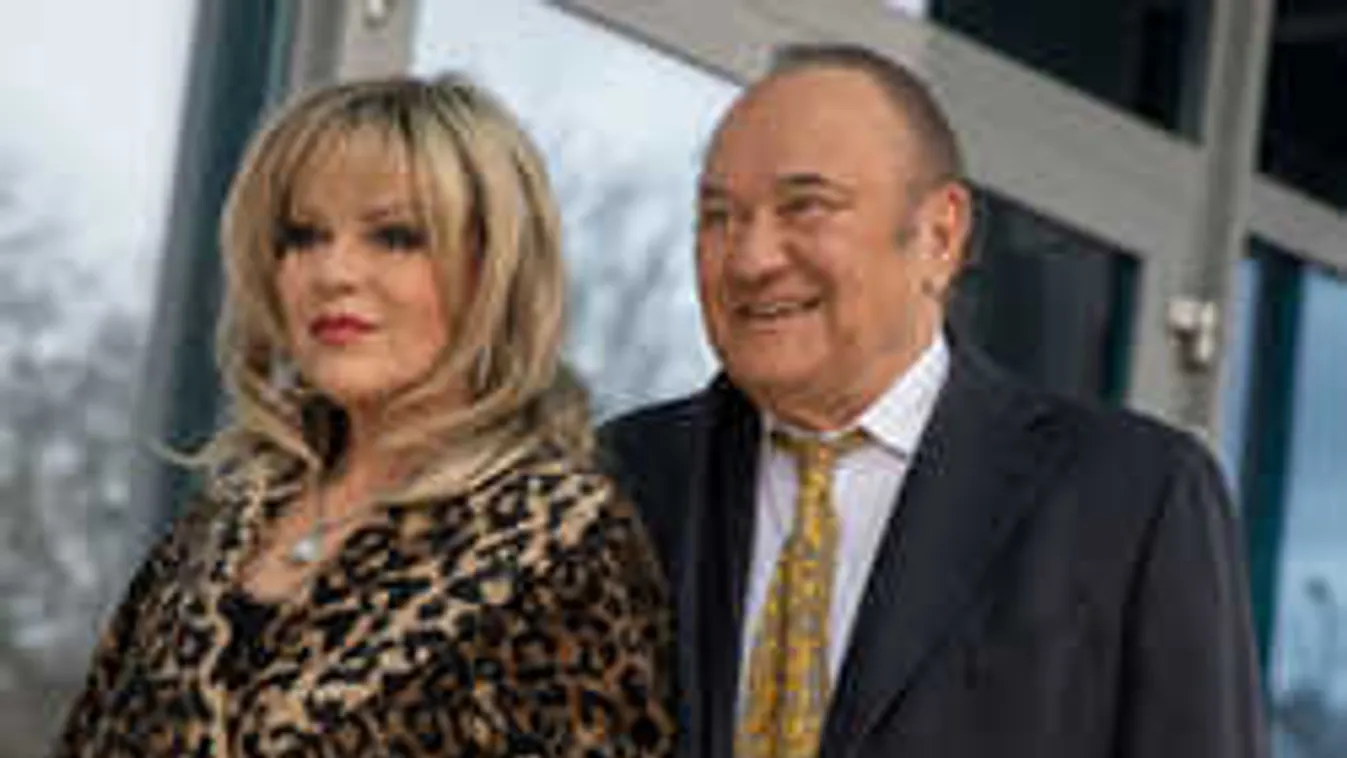 Ezért lesz nehéz nyara a Korda házaspárnak