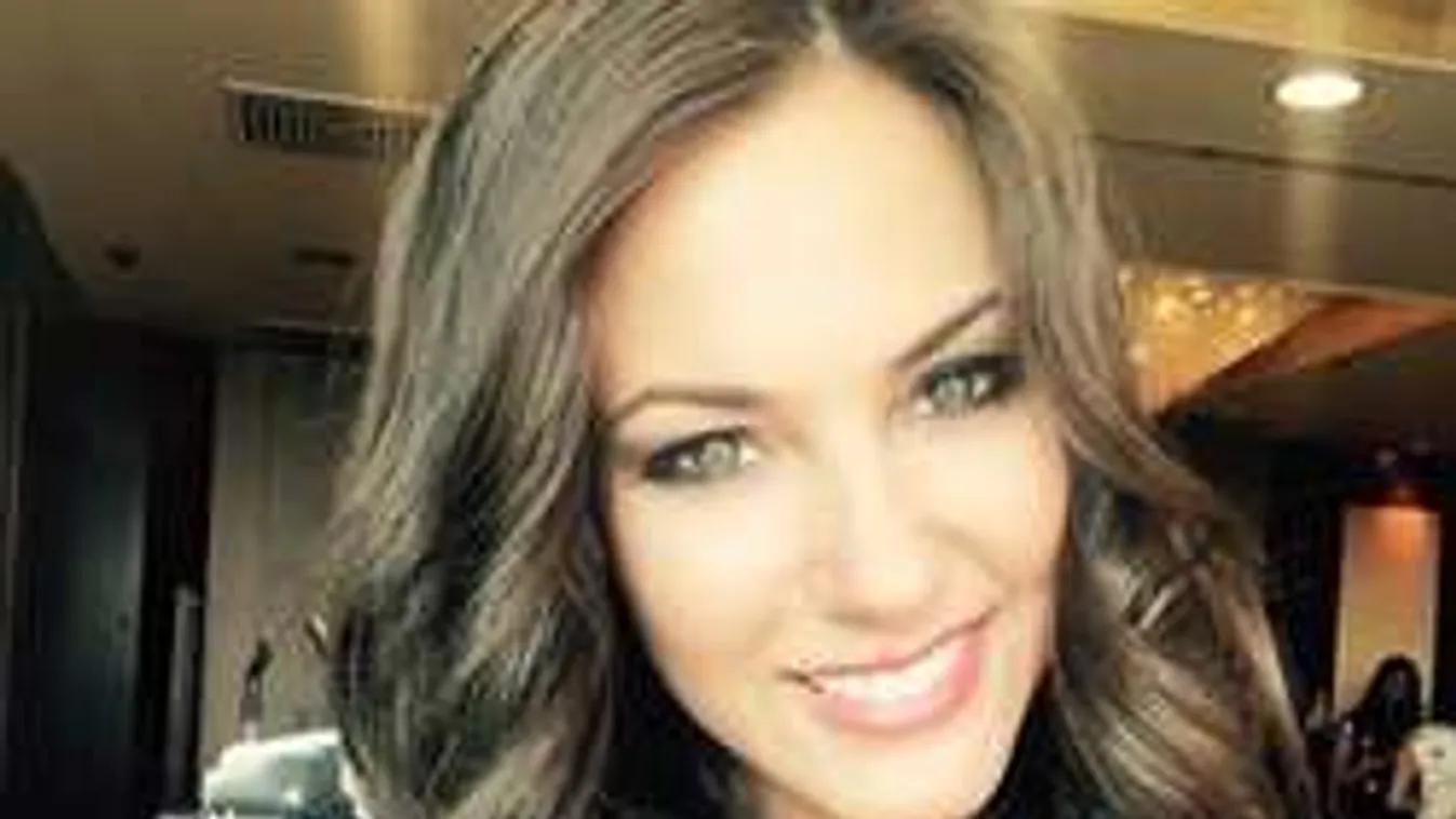 Ezért szakított pasijával a Miss Universe Hungary győztese - videó