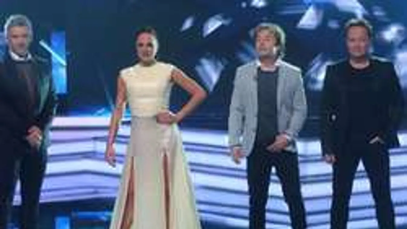 Lecseréli bevált sztárjait az RTL Klub