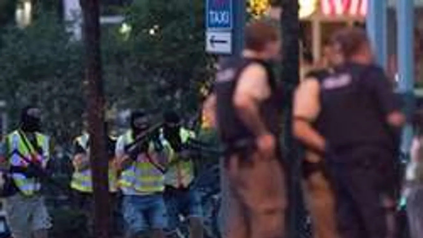 Megszólal a terrortámadásban elhunyt magyar fiú családja!