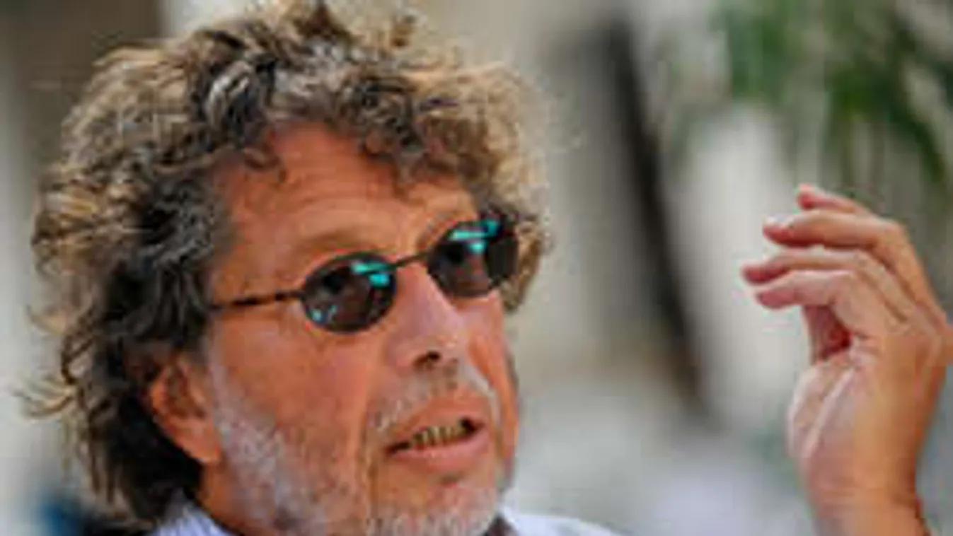 Micsoda fordulat! Milliókat bukhat Presser Gábor!