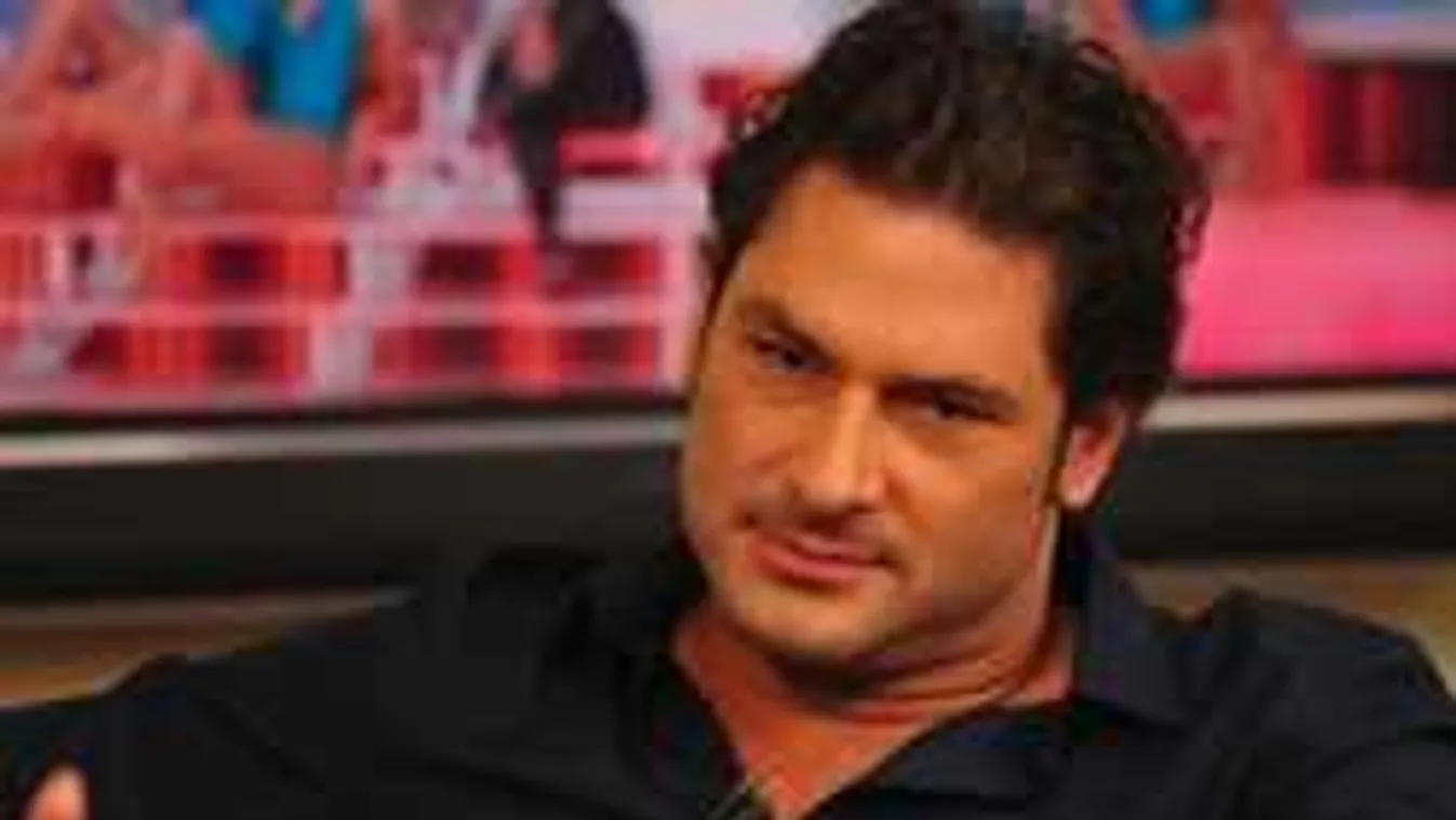 Nem hiszed el, kivel fotózkodtak a magyar sztárapukák