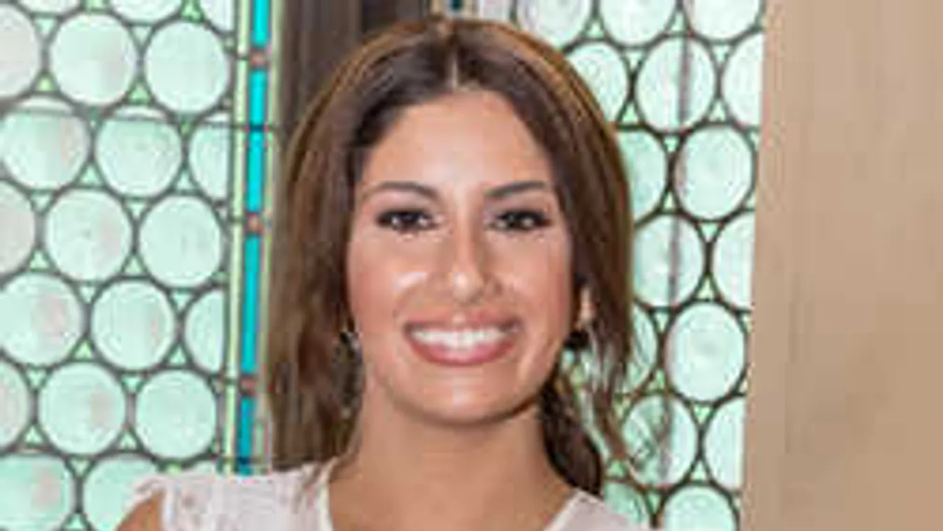 Radics Gigi mer álmodni: tíz éven belül Grammy-díjat szeretne!