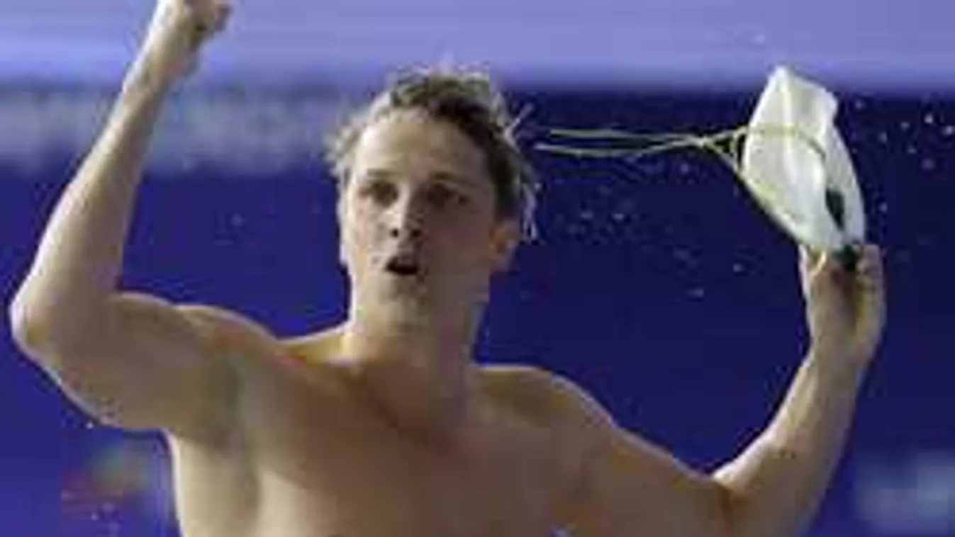 Nem hiszed el, mire készül Verrasztó Dávid