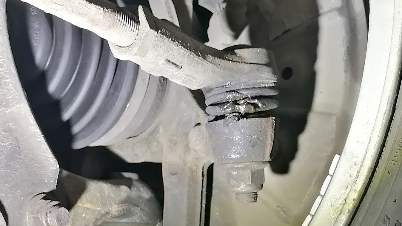 Sufnituning – Így autózunk mi?!