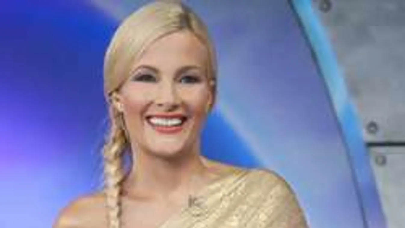 Várkonyi Andrea nem bánná, ha Bochkor Gábor megcsalná