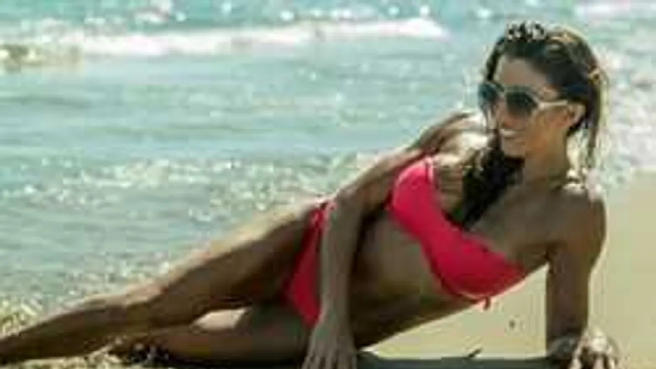 Rubint Réka kiengedte a gőzt: eszméletlen, mit művel már megint!