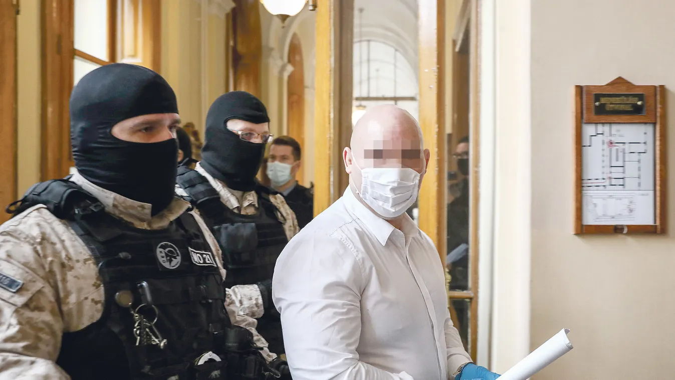 Megdöbbentő: ezt tette áldozata lányával Dér Csaba