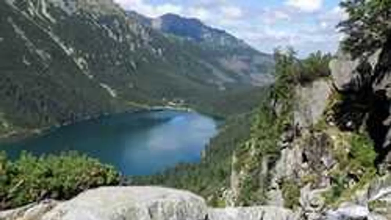 Borzalmas haláleset történt a Magas-Tátrában