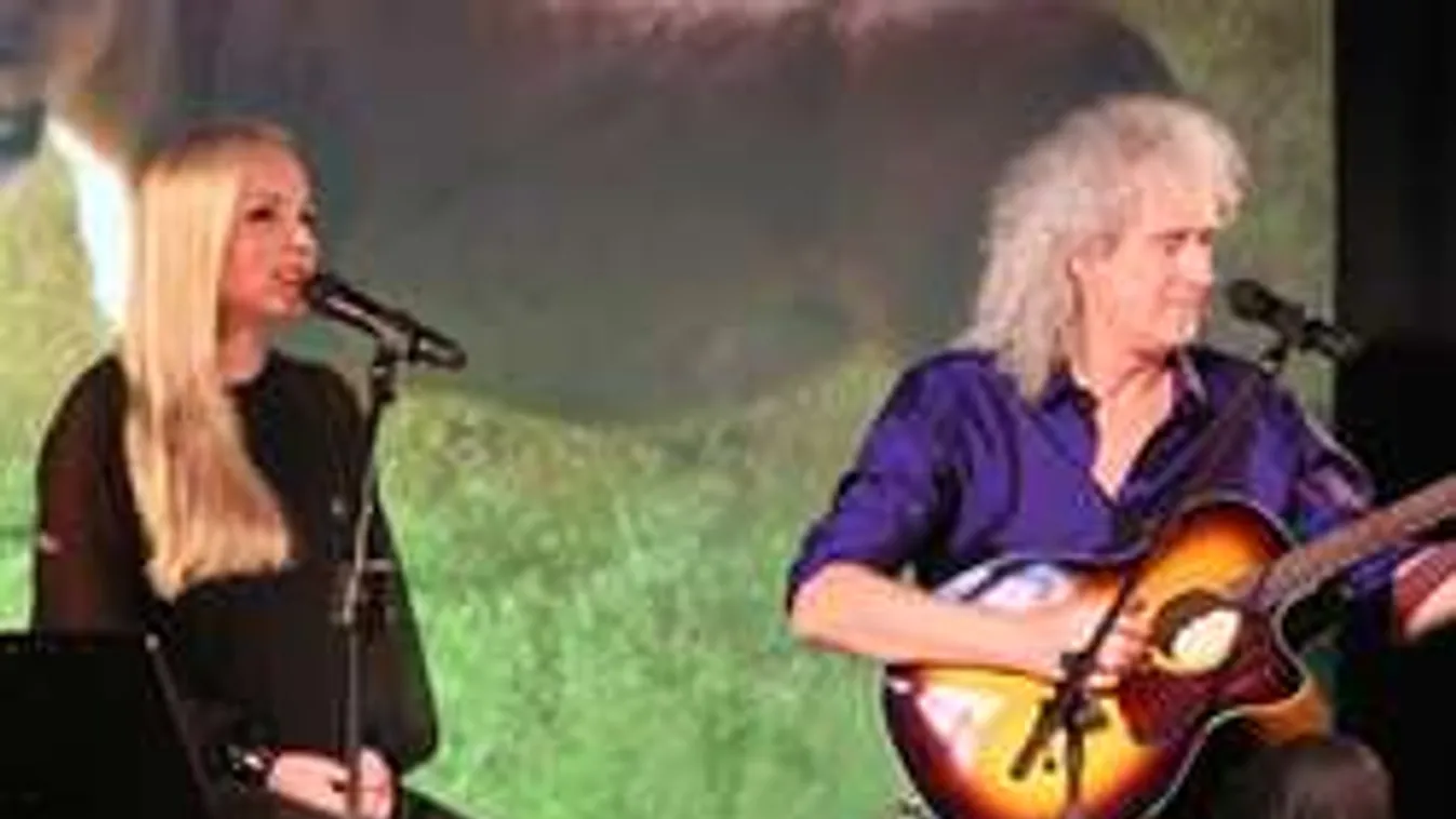 Harminc év után újra Budapesten koncertezik a világhírű gitáros