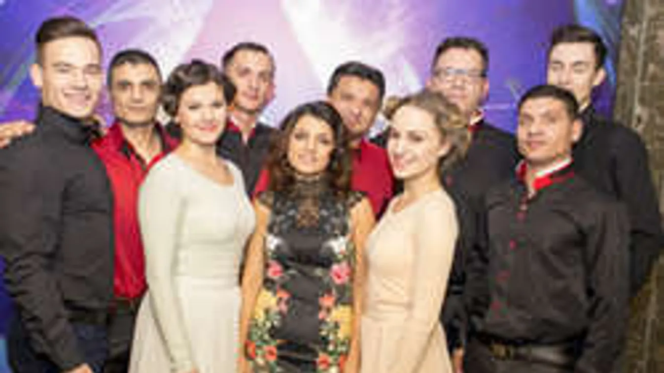 Ilyet még nem láttál: igazi bulihangulat A Dalban!