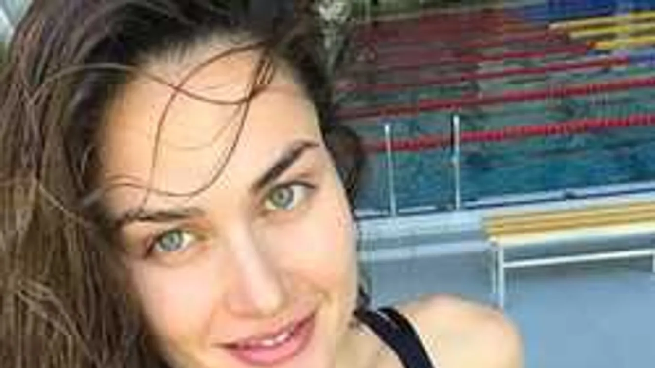 Tűsarkúban villantott nagyot az ultradögös Jakabos