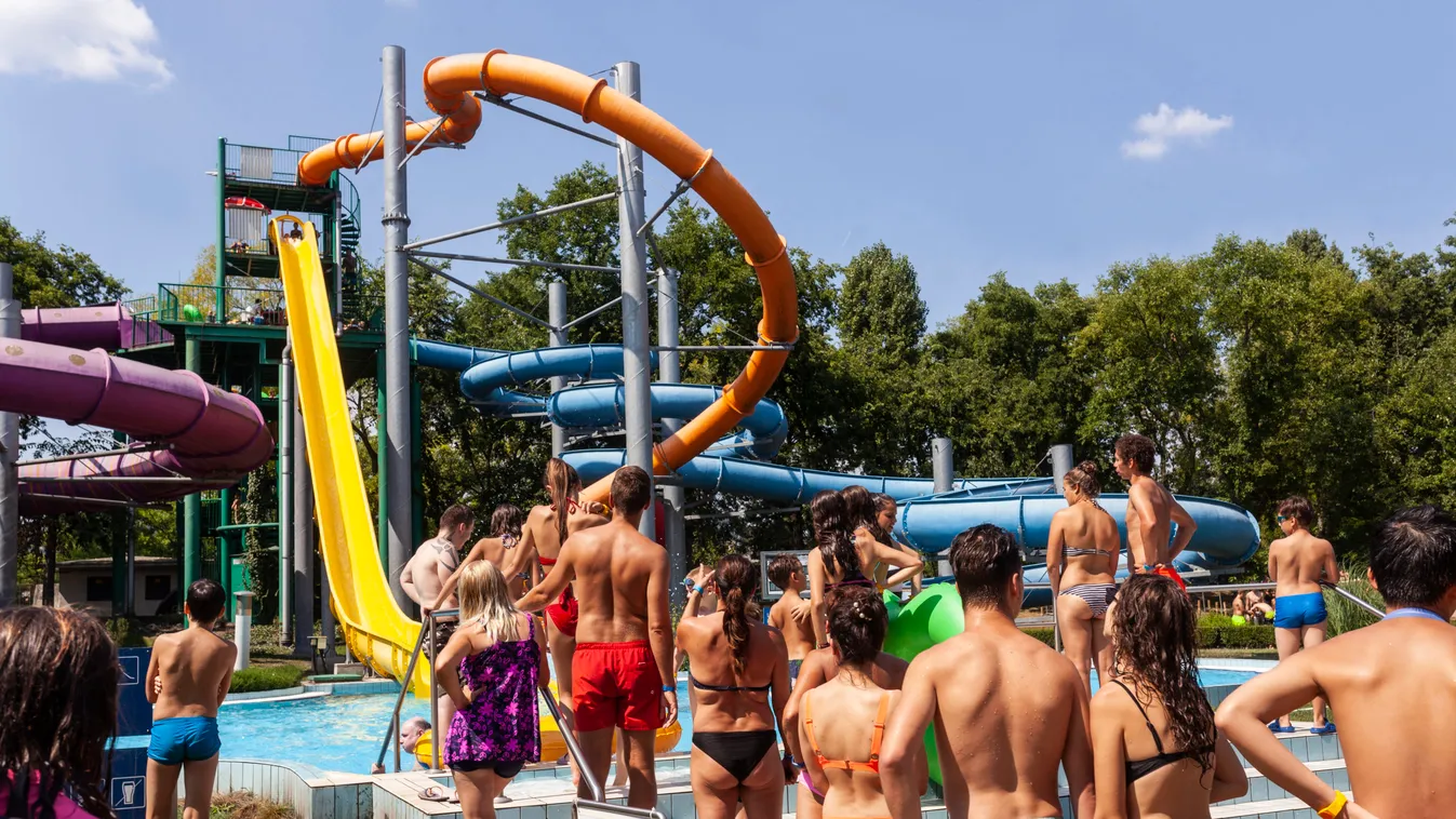 A Ripost kiszámolta: ennyiért ebédelhet meg egy négytagú család a strandon