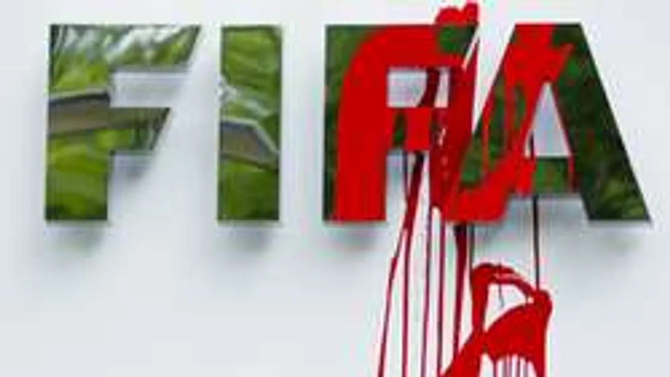 Kínzással vádolják a FIFA egyik elnökjelöltjét