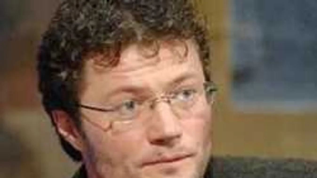 Jön az ötödik baba? Stohl András elszólta magát!