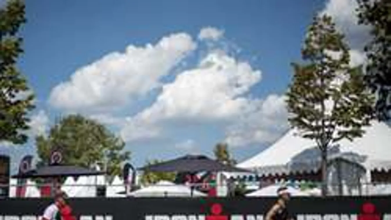 Életveszély: halálba rohannak a triatlonisták?