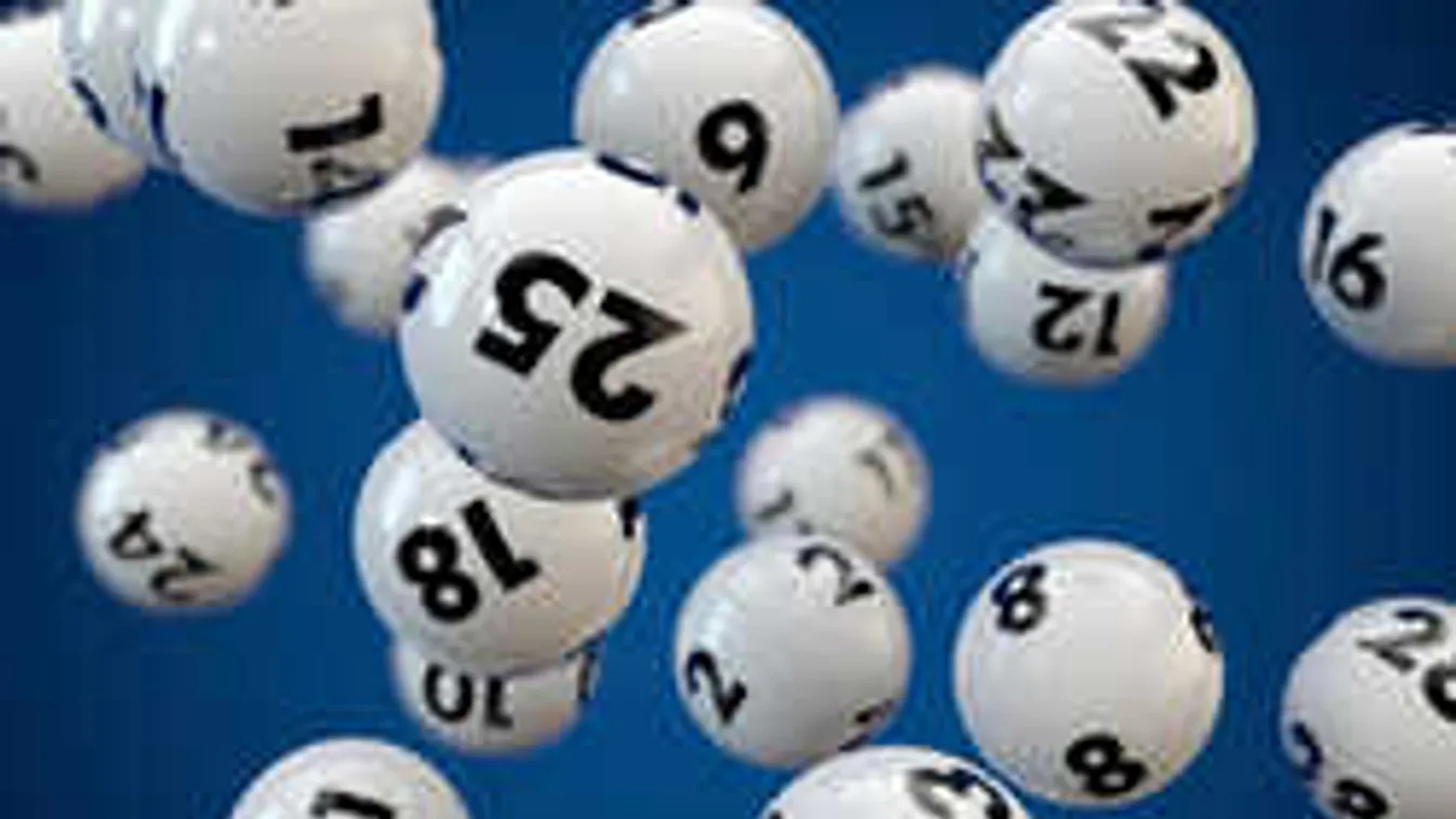 Öt szerencseszám kell az Ötöslottó ötödik legnagyobb főnyereményéhez